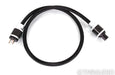 Iconclast Belden BAV Power Cable; 4ft AC Cord