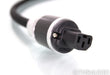 Iconclast Belden BAV Power Cable; 4ft AC Cord