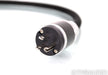 Iconclast Belden BAV Power Cable; 4ft AC Cord