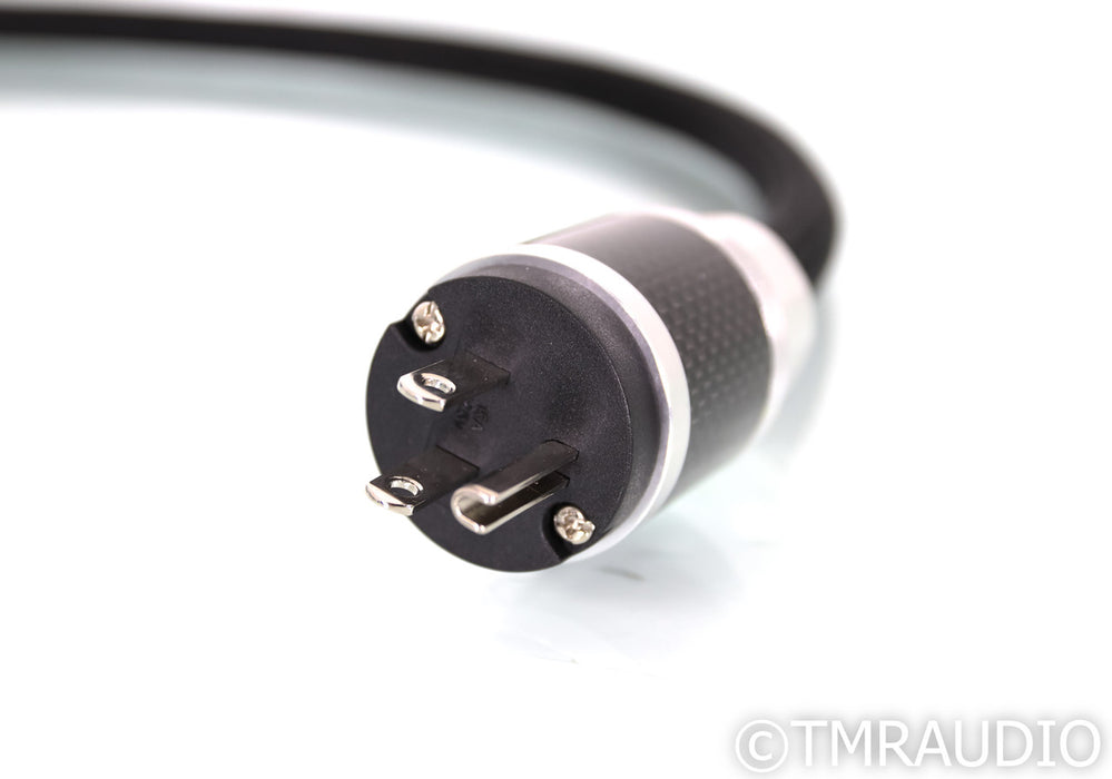 Iconclast Belden BAV Power Cable; 4ft AC Cord