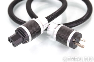 Iconclast Belden BAV Power Cable; 4ft AC Cord