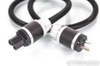 Iconclast Belden BAV Power Cable; 4ft AC Cord