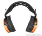 ZMF Aeolus Open Back Planar Magnetic Headphones; Universe Suede Earpads