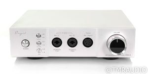 Cayin iHA-6 Headphone Amplifier; iHA6