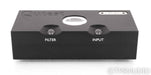 Chord Electronics Quetest DSD DAC; D/A Converter; Black