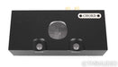 Chord Electronics Quetest DSD DAC; D/A Converter; Black