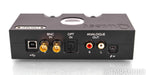 Chord Electronics Quetest DSD DAC; D/A Converter; Black