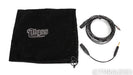 Abyss Audio AB-1266 Phi TC Planar Magnetic Headphones; AB1266 (1/3)