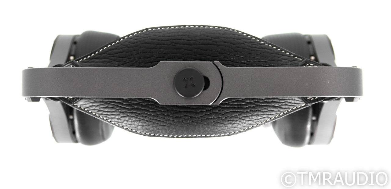 Abyss Audio AB-1266 Phi TC Planar Magnetic Headphones; AB1266 (1/3)