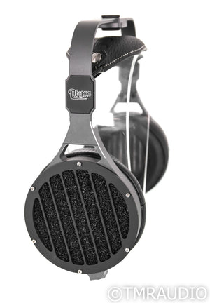 Abyss Audio AB-1266 Phi TC Planar Magnetic Headphones; AB1266 (1/3)