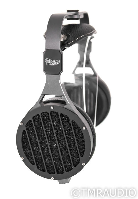 Abyss Audio AB-1266 Phi TC Planar Magnetic Headphones; AB1266 (1/3)