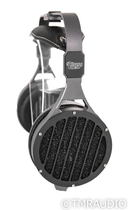 Abyss Audio AB-1266 Phi TC Planar Magnetic Headphones; AB1266 (1/3)