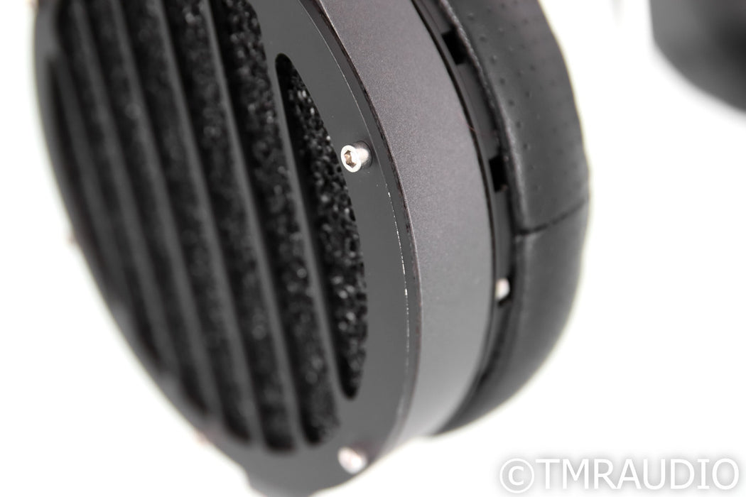 Abyss Audio AB-1266 Phi TC Planar Magnetic Headphones; AB1266 (1/3)