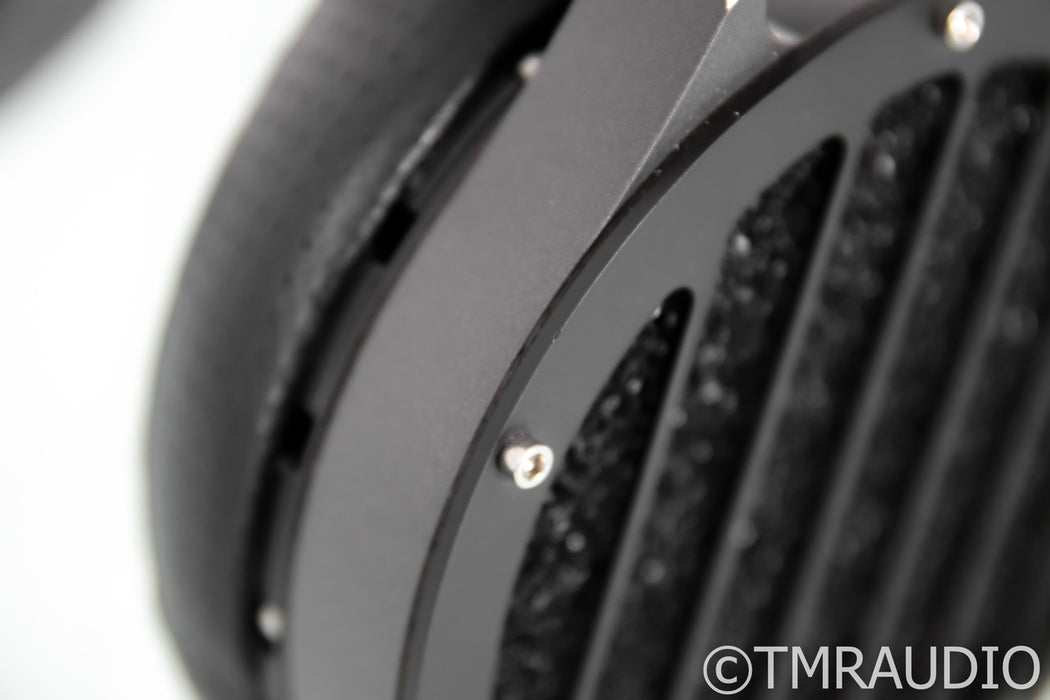 Abyss Audio AB-1266 Phi TC Planar Magnetic Headphones; AB1266 (1/3)