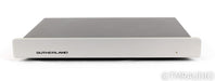 Sutherland Insight MM / MC Phono Preamplifier; Silver