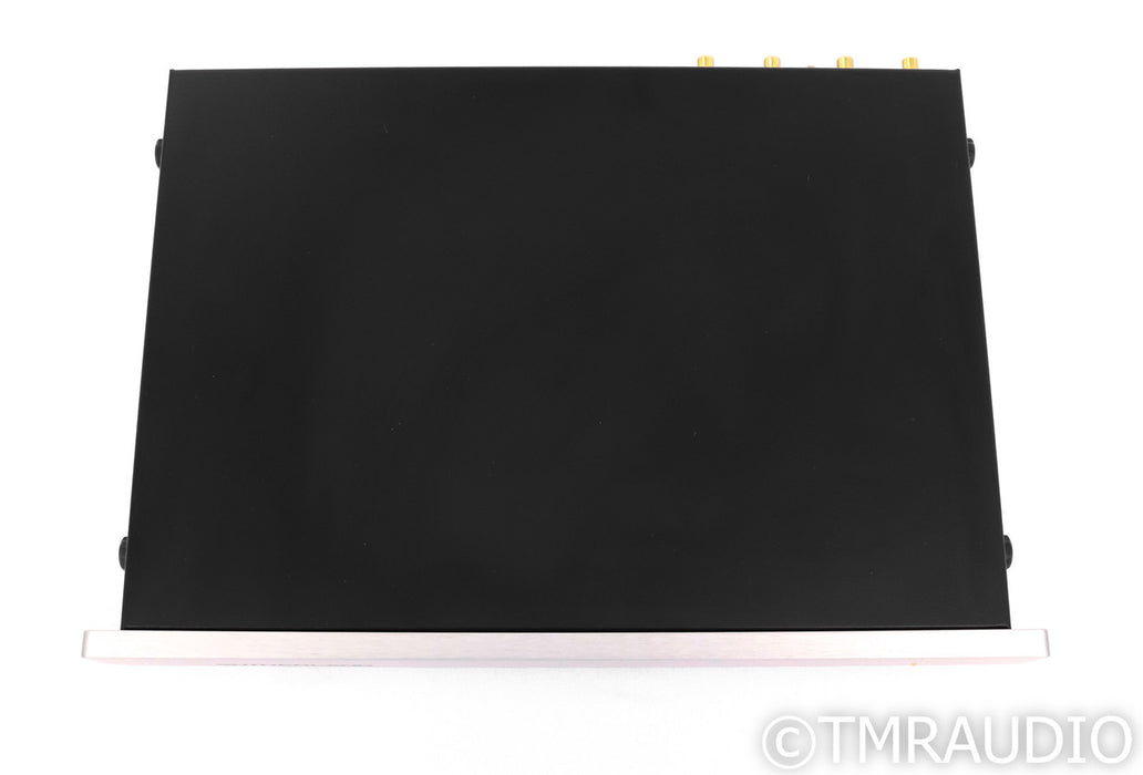 Sutherland Insight MM / MC Phono Preamplifier; Silver