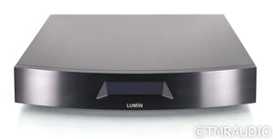 Lumin T2 Wireless Network Streamer; T-2; Black