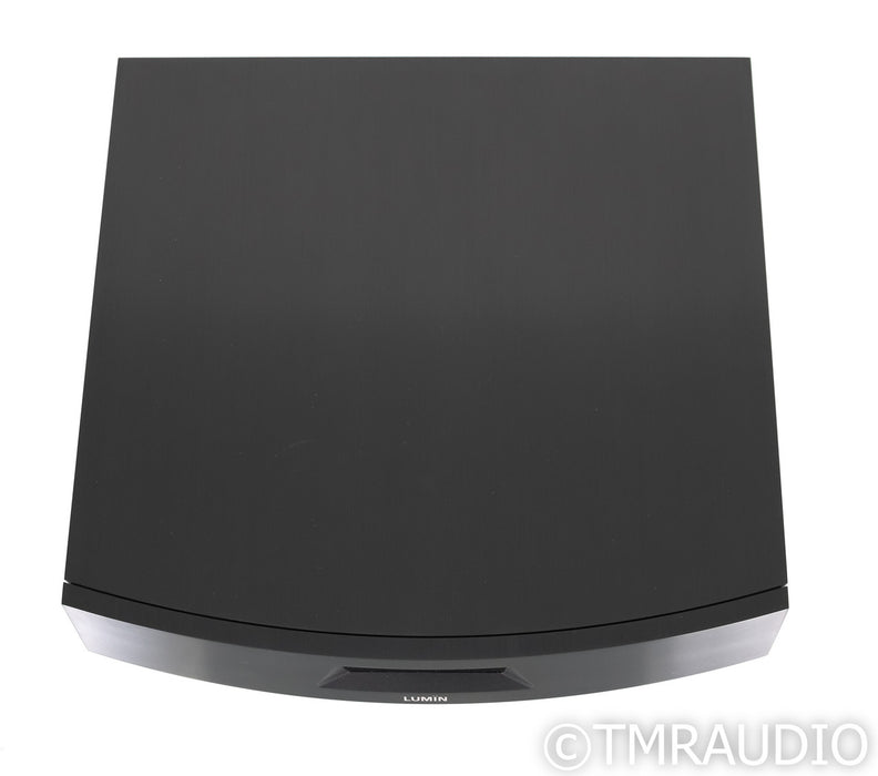 Lumin T2 Wireless Network Streamer; T-2; Black