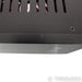 Herron Audio M1A Mono Power Amplifier; Black Pair