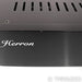 Herron Audio M1A Mono Power Amplifier; Black Pair