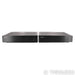 Herron Audio M1A Mono Power Amplifier; Black Pair