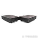 Herron Audio M1A Mono Power Amplifier; Black Pair
