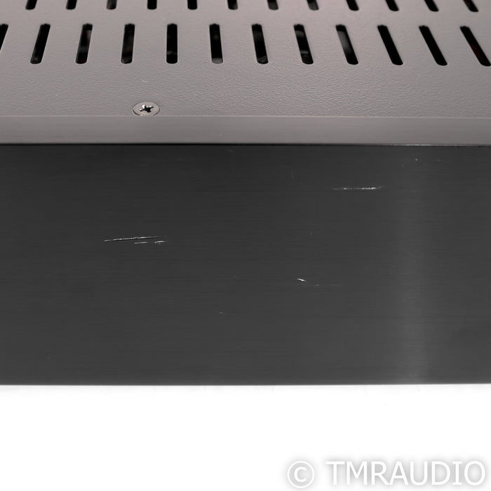 Herron Audio M1A Mono Power Amplifier; Black Pair
