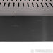 Herron Audio M1A Mono Power Amplifier; Black Pair