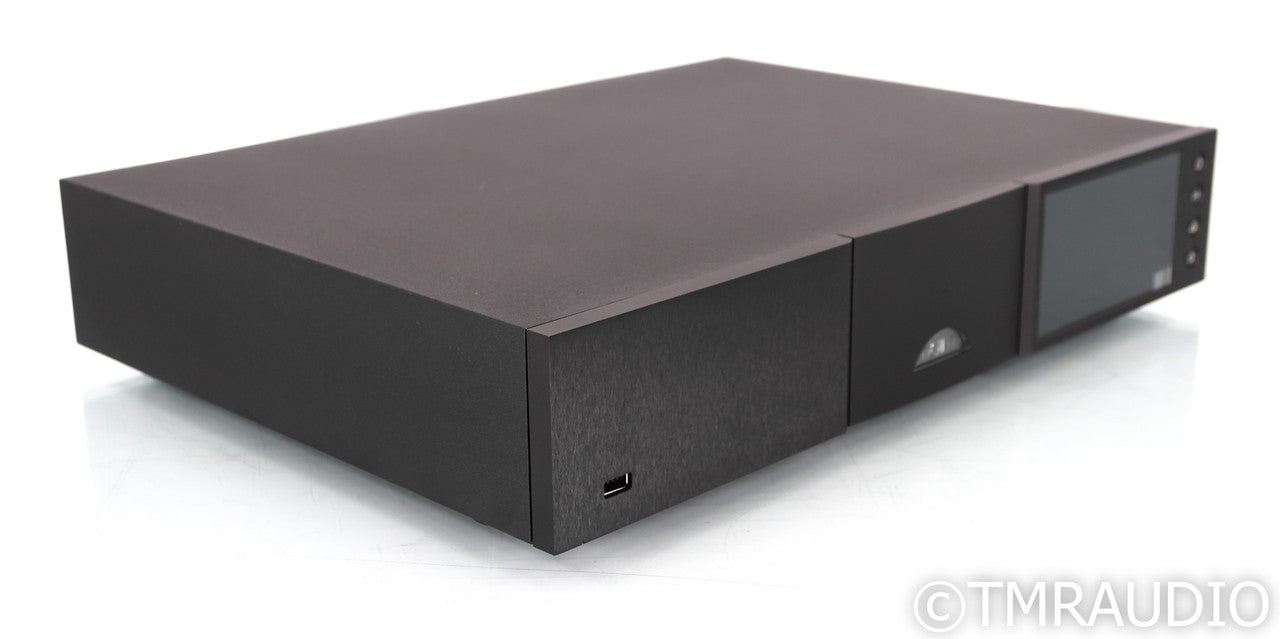 Naim NDX 2 Network Streamer; NDX2 (Open Box)