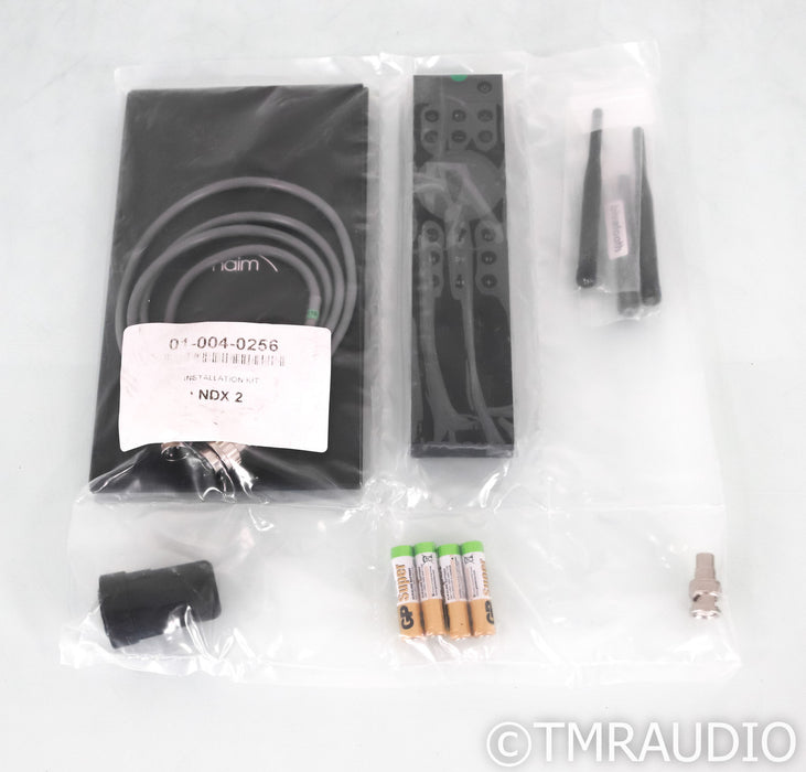 Naim NDX 2 Network Streamer; NDX2 (Open Box)