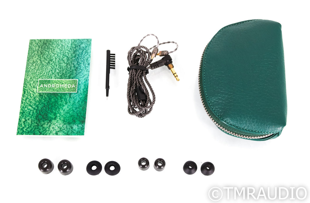Campfire Audio Andromeda In-Ear Monitors