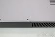 PS Audio Stellar Gain Cell DAC; Silver; D/A Converter; Remote (Used)
