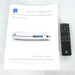 PS Audio Stellar Gain Cell DAC; Silver; D/A Converter; Remote (Used)