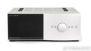 Anthem STR Stereo Integrated Amplifier; Silver; Remote; MM / MC Phono