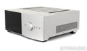 Anthem STR Stereo Integrated Amplifier; Silver; Remote; MM / MC Phono
