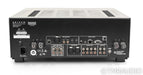 Anthem STR Stereo Integrated Amplifier; Silver; Remote; MM / MC Phono