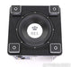 REL T/7x 8" Powered Subwoofer; High Gloss Black