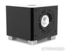 REL T/7x 8" Powered Subwoofer; High Gloss Black