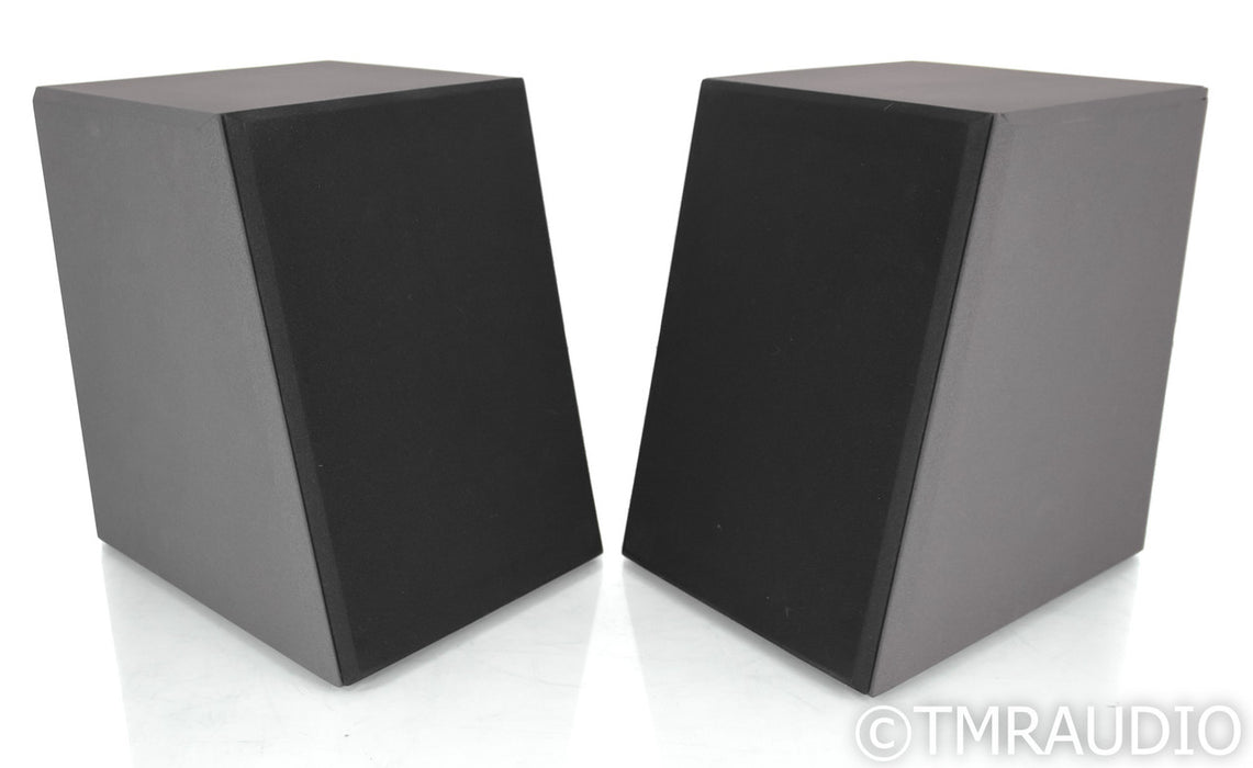 Reference 3A MM de Capo BE II; BE2; Dark Grey Pair