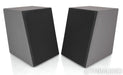 Reference 3A MM de Capo BE II; BE2; Dark Grey Pair