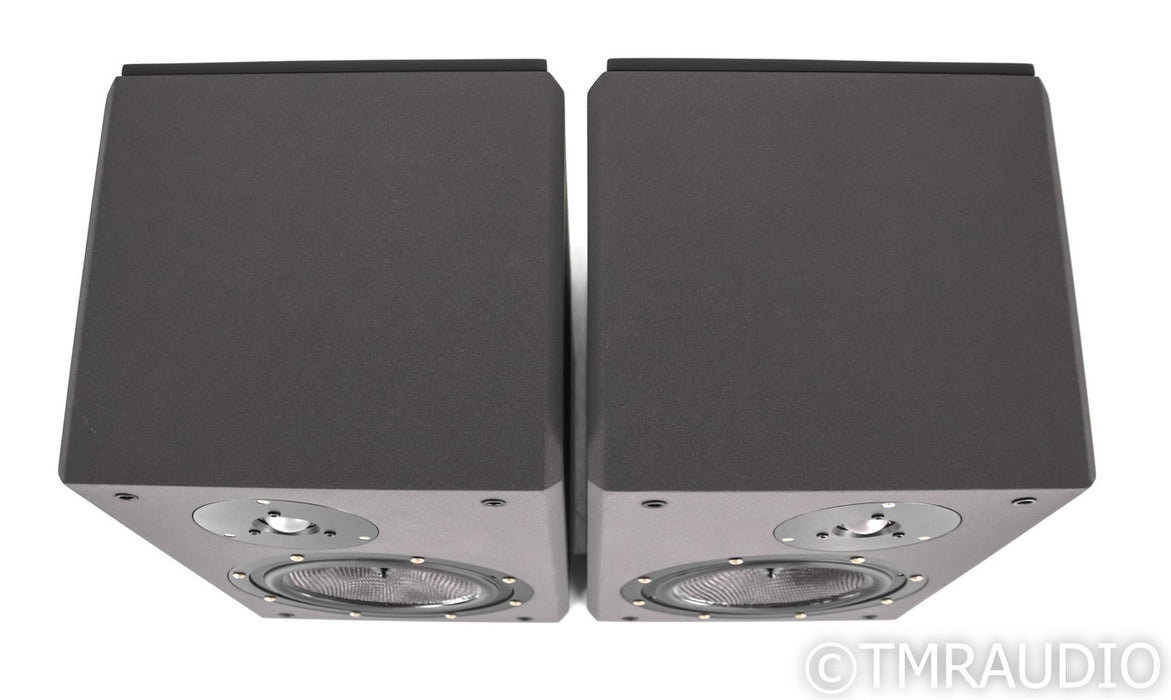 Reference 3A MM de Capo BE II; BE2; Dark Grey Pair