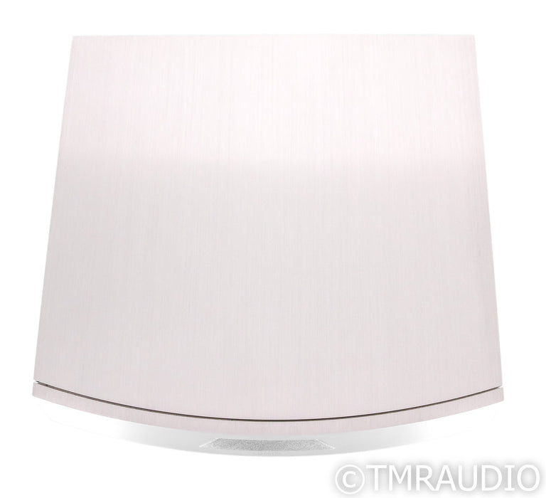 Lumin T2 Wireless Network Streamer; T-2; Silver