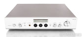 Luxman p-750u Headphone Amplifier; Silver; 100V