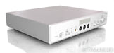 Luxman p-750u Headphone Amplifier; Silver; 100V