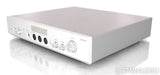 Luxman p-750u Headphone Amplifier; Silver; 100V