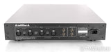 Luxman p-750u Headphone Amplifier; Silver; 100V
