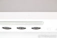 Luxman p-750u Headphone Amplifier; Silver; 100V