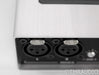Sennheiser HDVD 800 Headphone Amplifier / DAC; Silver; HDVD800