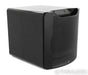 SVS SB16-Ultra 16" Powered Subwoofer; Gloss Black; SB-16