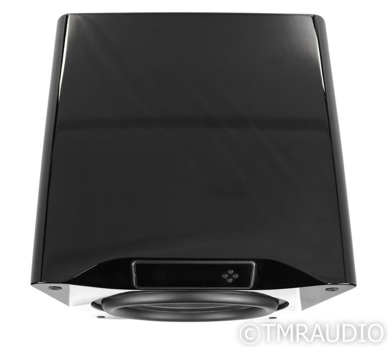 SVS SB16-Ultra 16" Powered Subwoofer; Gloss Black; SB-16